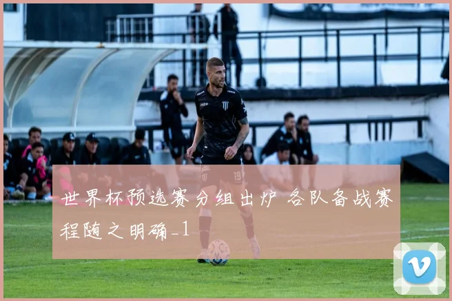 世界杯预选赛分组出炉 各队备战赛程随之明确_1