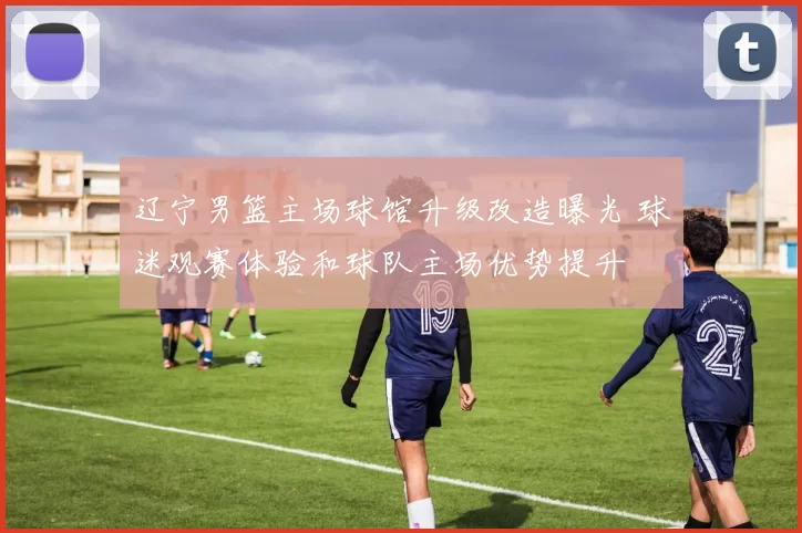 辽宁男篮主场球馆升级改造曝光 球迷观赛体验和球队主场优势提升