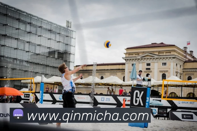 世界杯官网平台发展历程